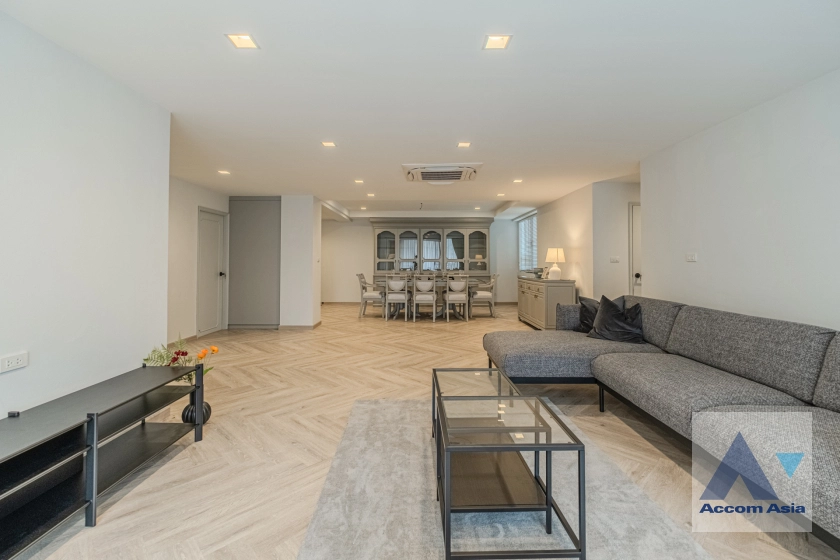 4  3 br Condominium for rent and sale in Sukhumvit ,Bangkok BTS Phrom Phong at Grand Ville House 1 24253