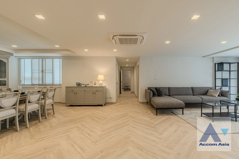 5  3 br Condominium for rent and sale in Sukhumvit ,Bangkok BTS Phrom Phong at Grand Ville House 1 24253