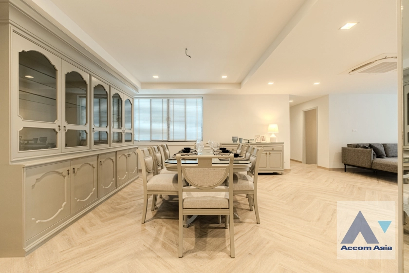 7  3 br Condominium for rent and sale in Sukhumvit ,Bangkok BTS Phrom Phong at Grand Ville House 1 24253