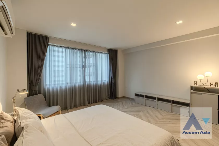 12  3 br Condominium For Rent in Sukhumvit ,Bangkok BTS Phrom Phong at Grand Ville House 1 24253