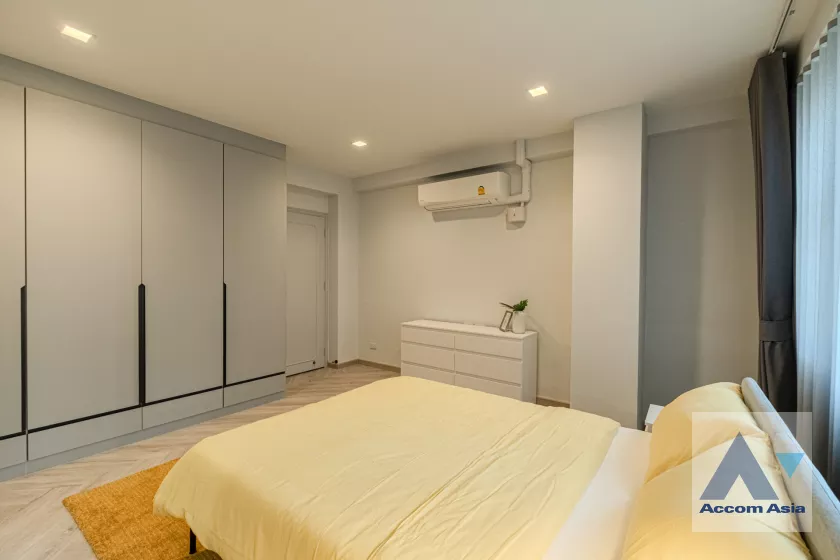17  3 br Condominium For Rent in Sukhumvit ,Bangkok BTS Phrom Phong at Grand Ville House 1 24253