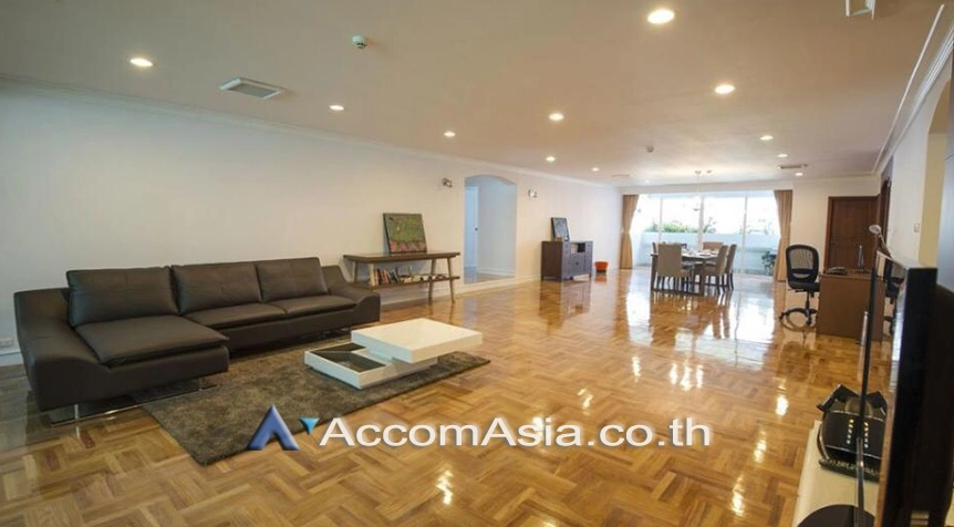  1  3 br Apartment for rent and sale in Sukhumvit ,Bangkok BTS Asok at The Truly Beyond AA28017