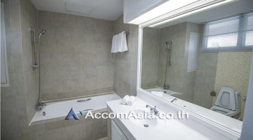  1  3 br Apartment for rent and sale in Sukhumvit ,Bangkok BTS Asok at The Truly Beyond AA28017