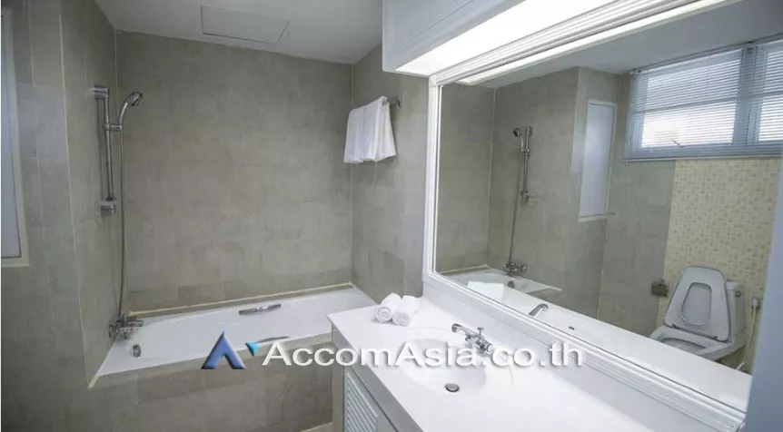  1  3 br Apartment For Rent in Sukhumvit ,Bangkok BTS Thong Lo at The Truly Beyond AA28017