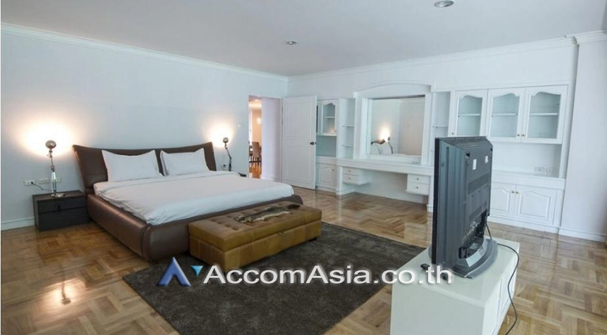 5  3 br Apartment for rent and sale in Sukhumvit ,Bangkok BTS Asok at The Truly Beyond AA28017