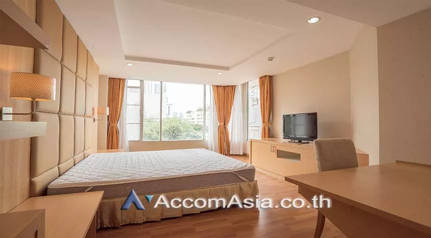 6  2 br Apartment For Rent in Sukhumvit ,Bangkok BTS Phrom Phong at Simply Life AA28019