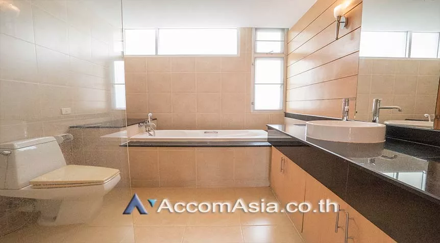 8  2 br Apartment For Rent in Sukhumvit ,Bangkok BTS Phrom Phong at Simply Life AA28019
