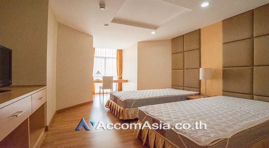 7  2 br Apartment For Rent in Sukhumvit ,Bangkok BTS Phrom Phong at Simply Life AA28019