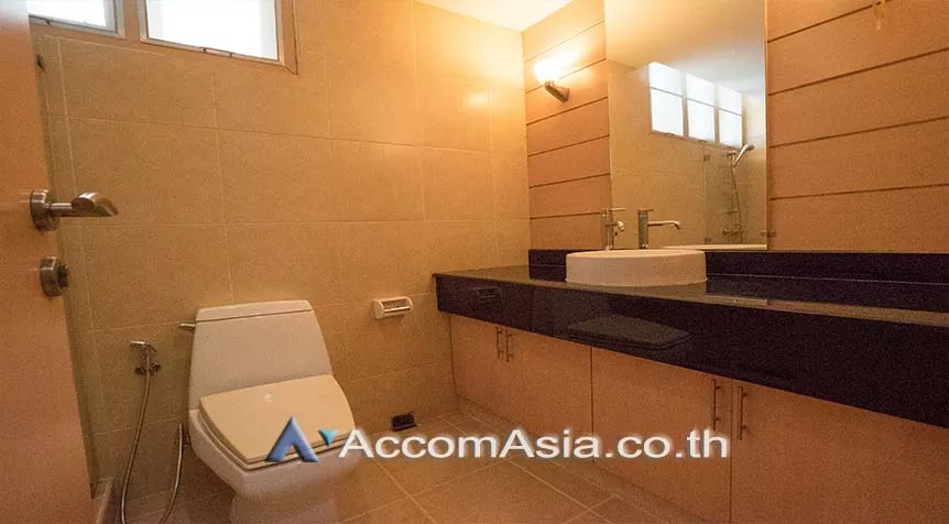 9  2 br Apartment For Rent in Sukhumvit ,Bangkok BTS Phrom Phong at Simply Life AA28019
