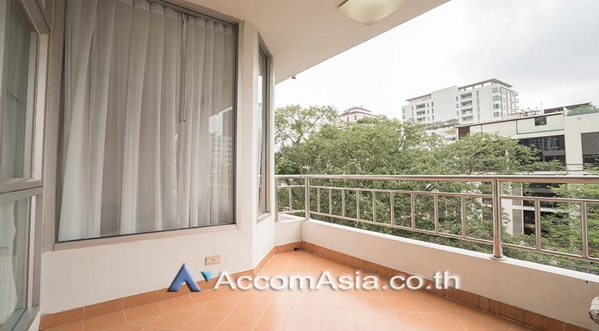 5  2 br Apartment For Rent in Sukhumvit ,Bangkok BTS Phrom Phong at Simply Life AA28019