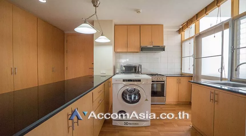 4  2 br Apartment For Rent in Sukhumvit ,Bangkok BTS Phrom Phong at Simply Life AA28019