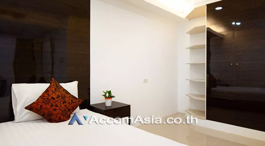  1  2 br Condominium For Rent in Sukhumvit ,Bangkok BTS Phrom Phong at The Waterford Diamond AA28022
