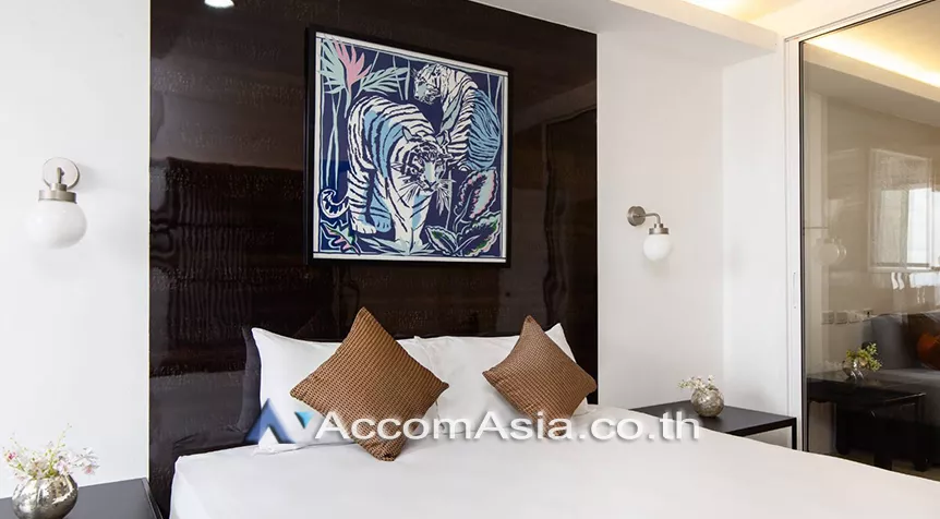 5  2 br Condominium For Rent in Sukhumvit ,Bangkok BTS Phrom Phong at The Waterford Diamond AA28022