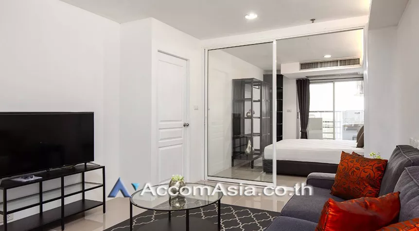 6  2 br Condominium For Rent in Sukhumvit ,Bangkok BTS Phrom Phong at The Waterford Diamond AA28022