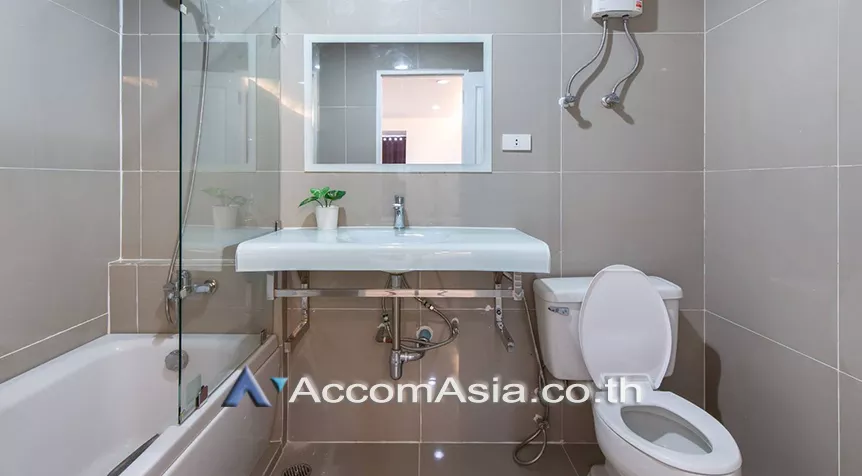 7  2 br Condominium For Rent in Sukhumvit ,Bangkok BTS Phrom Phong at The Waterford Diamond AA28022