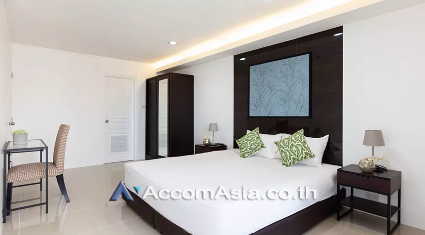 8  2 br Condominium For Rent in Sukhumvit ,Bangkok BTS Phrom Phong at The Waterford Diamond AA28022