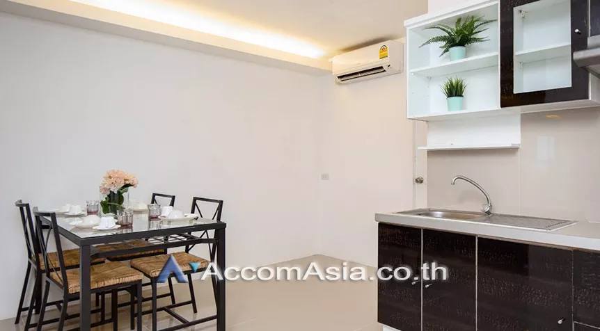 11  2 br Condominium For Rent in Sukhumvit ,Bangkok BTS Phrom Phong at The Waterford Diamond AA28022