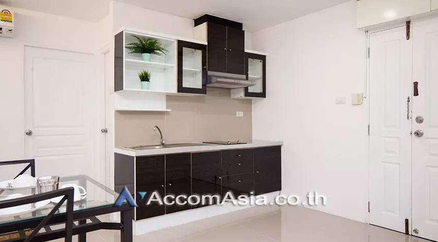 10  2 br Condominium For Rent in Sukhumvit ,Bangkok BTS Phrom Phong at The Waterford Diamond AA28022