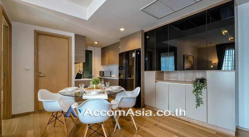  1  3 br Condominium For Rent in Sukhumvit ,Bangkok BTS Thong Lo at Siri at Sukhumvit AA28024