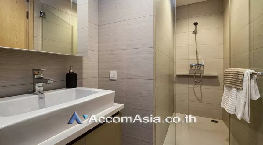 4  3 br Condominium For Rent in Sukhumvit ,Bangkok BTS Thong Lo at Siri at Sukhumvit AA28024