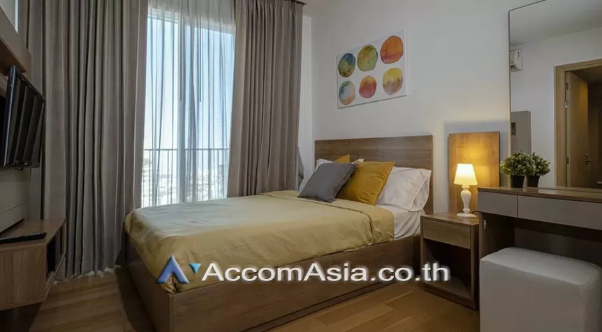 5  3 br Condominium For Rent in Sukhumvit ,Bangkok BTS Thong Lo at Siri at Sukhumvit AA28024