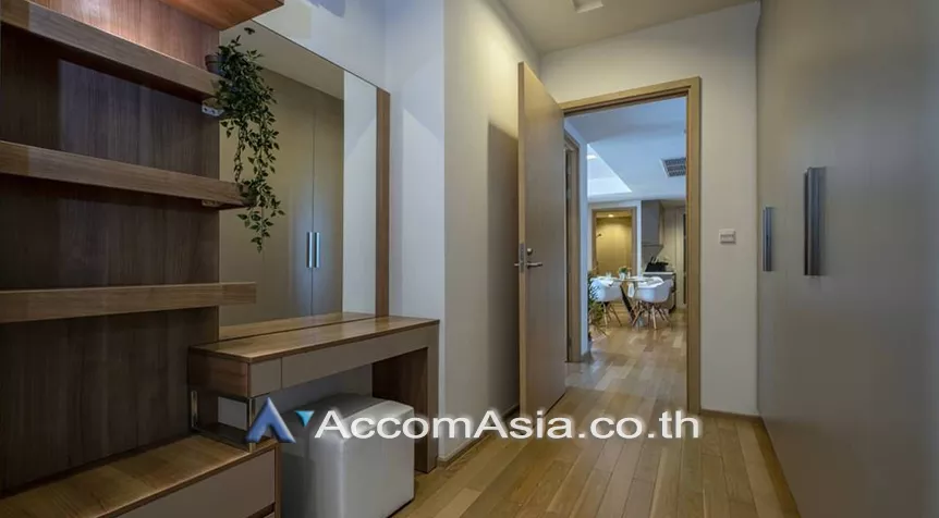 6  3 br Condominium For Rent in Sukhumvit ,Bangkok BTS Thong Lo at Siri at Sukhumvit AA28024