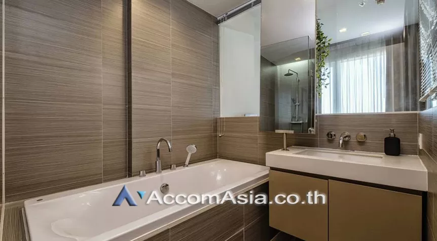 7  3 br Condominium For Rent in Sukhumvit ,Bangkok BTS Thong Lo at Siri at Sukhumvit AA28024