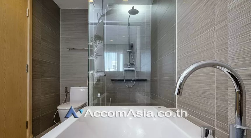 8  3 br Condominium For Rent in Sukhumvit ,Bangkok BTS Thong Lo at Siri at Sukhumvit AA28024