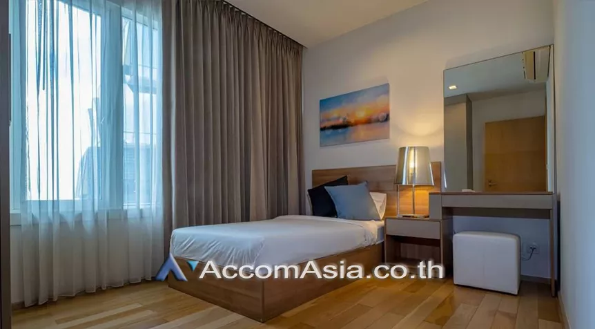 11  3 br Condominium For Rent in Sukhumvit ,Bangkok BTS Thong Lo at Siri at Sukhumvit AA28024