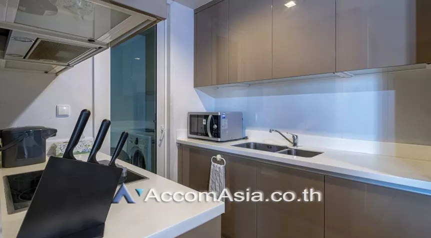 12  3 br Condominium For Rent in Sukhumvit ,Bangkok BTS Thong Lo at Siri at Sukhumvit AA28024