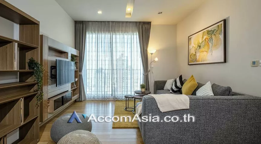 13  3 br Condominium For Rent in Sukhumvit ,Bangkok BTS Thong Lo at Siri at Sukhumvit AA28024