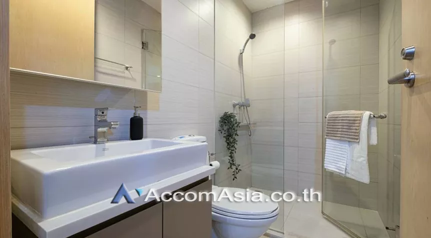 10  3 br Condominium For Rent in Sukhumvit ,Bangkok BTS Thong Lo at Siri at Sukhumvit AA28024