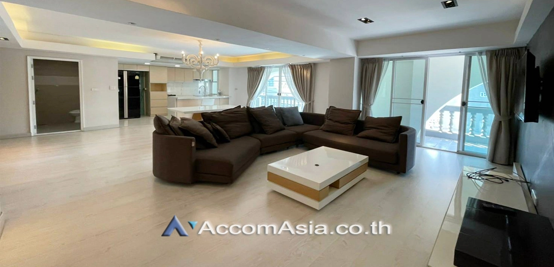  2  3 br Condominium For Sale in Sukhumvit ,Bangkok BTS Phrom Phong at Royal Castle AA28025