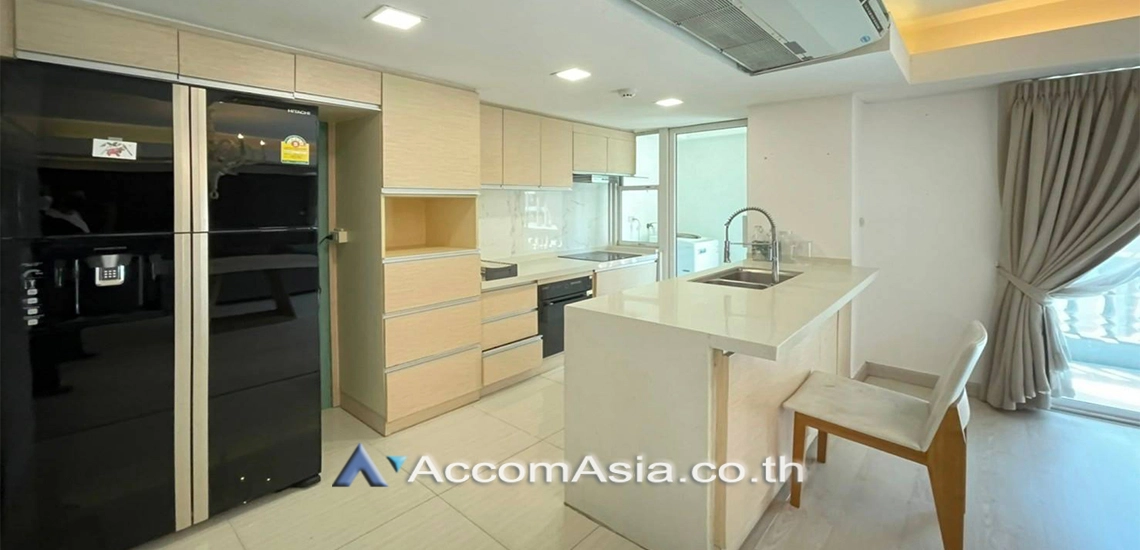  1  3 br Condominium For Sale in Sukhumvit ,Bangkok BTS Phrom Phong at Royal Castle Sukhumvit 39 AA28025