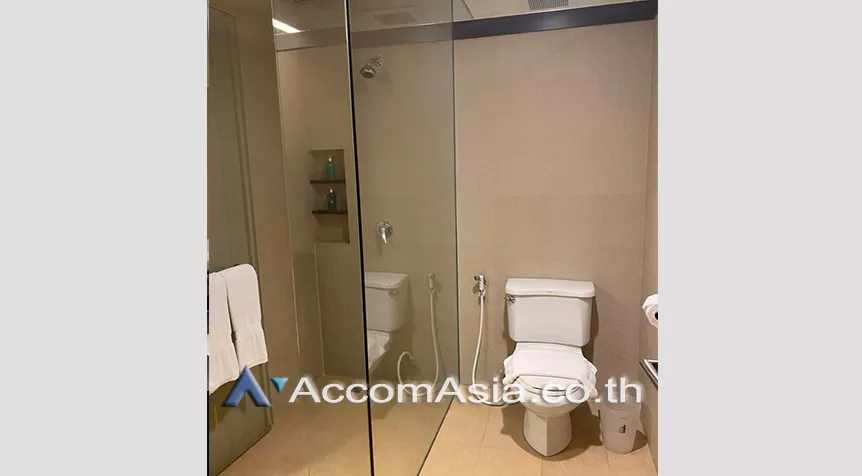 5  2 br Apartment For Rent in Sukhumvit ,Bangkok BTS Ploenchit at Brand New Apartment AA28033