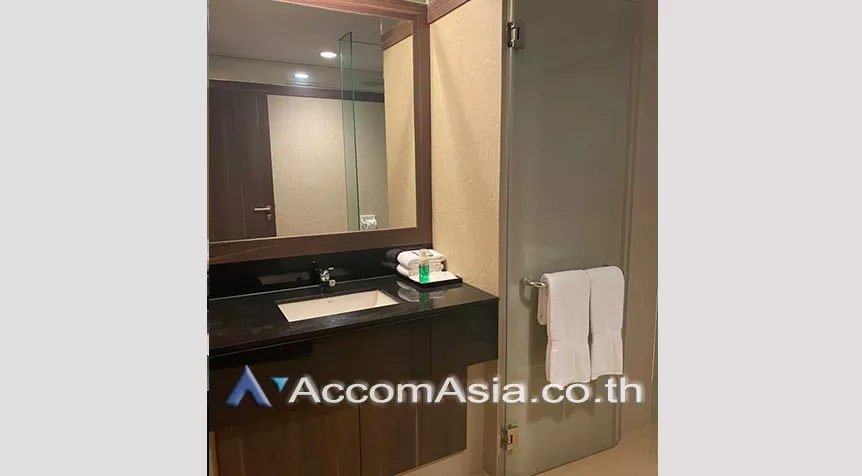 6  2 br Apartment For Rent in Sukhumvit ,Bangkok BTS Ploenchit at Brand New Apartment AA28033