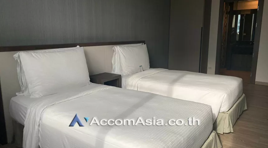 8  2 br Apartment For Rent in Sukhumvit ,Bangkok BTS Ploenchit at Brand New Apartment AA28033