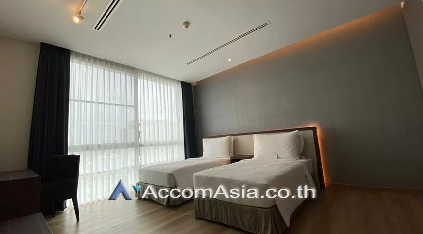10  2 br Apartment For Rent in Sukhumvit ,Bangkok BTS Ploenchit at Brand New Apartment AA28033