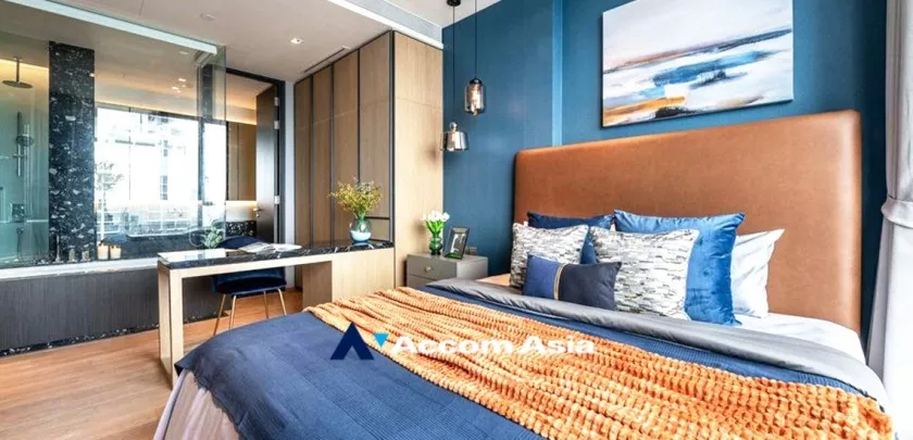 8  1 br Condominium for rent and sale in Sukhumvit ,Bangkok BTS Thong Lo at Beatniq Sukhumvit AA28034