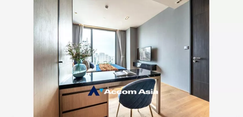9  1 br Condominium for rent and sale in Sukhumvit ,Bangkok BTS Thong Lo at Beatniq Sukhumvit AA28034