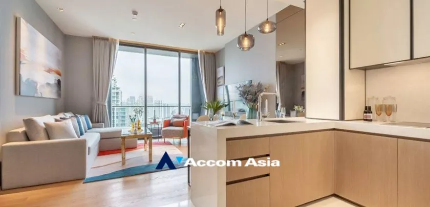 5  1 br Condominium for rent and sale in Sukhumvit ,Bangkok BTS Thong Lo at Beatniq Sukhumvit AA28034