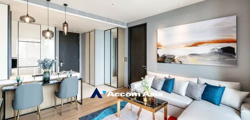  1  1 br Condominium for rent and sale in Sukhumvit ,Bangkok BTS Thong Lo at Beatniq Sukhumvit AA28034