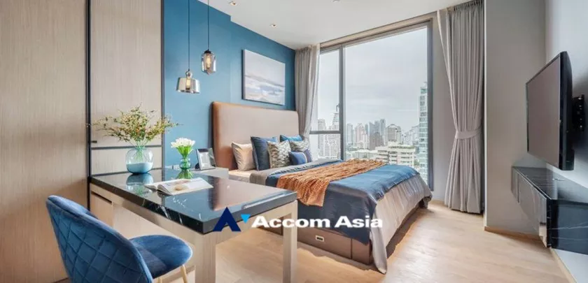 4  1 br Condominium for rent and sale in Sukhumvit ,Bangkok BTS Thong Lo at Beatniq Sukhumvit AA28034