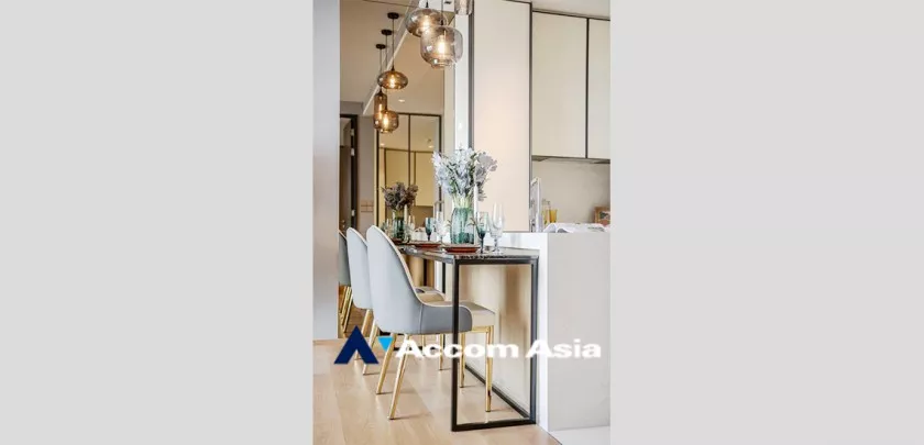 6  1 br Condominium for rent and sale in Sukhumvit ,Bangkok BTS Thong Lo at Beatniq Sukhumvit AA28034