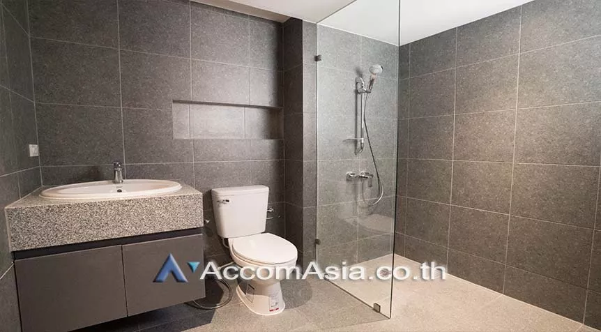 9  3 br Condominium For Rent in Sukhumvit ,Bangkok BTS Phrom Phong at Regent On The Park 1 AA28036
