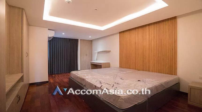 8  3 br Condominium For Rent in Sukhumvit ,Bangkok BTS Phrom Phong at Regent On The Park 1 AA28036