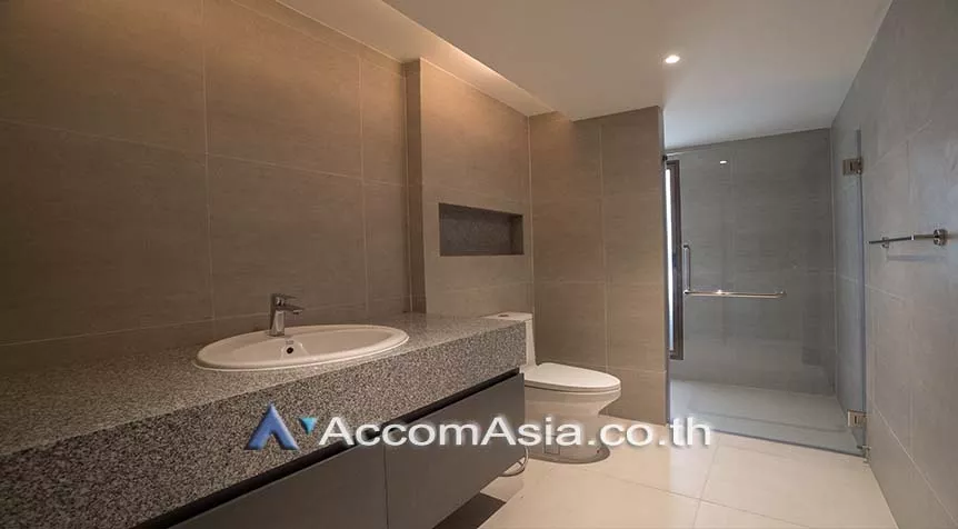 10  3 br Condominium For Rent in Sukhumvit ,Bangkok BTS Phrom Phong at Regent On The Park 1 AA28036