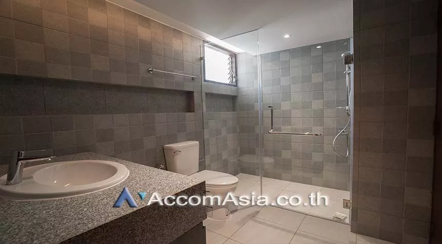 11  3 br Condominium For Rent in Sukhumvit ,Bangkok BTS Phrom Phong at Regent On The Park 1 AA28036