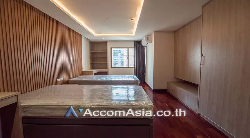 7  3 br Condominium For Rent in Sukhumvit ,Bangkok BTS Phrom Phong at Regent On The Park 1 AA28036