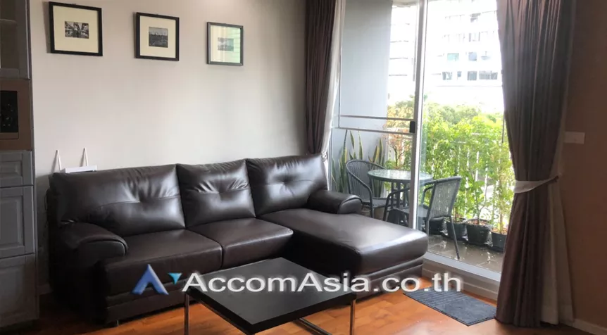 1  1 br Condominium For Rent in Sukhumvit ,Bangkok BTS Nana at Siri on 8 AA28038